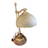 antique desk lamp – the perfect vintage touch!