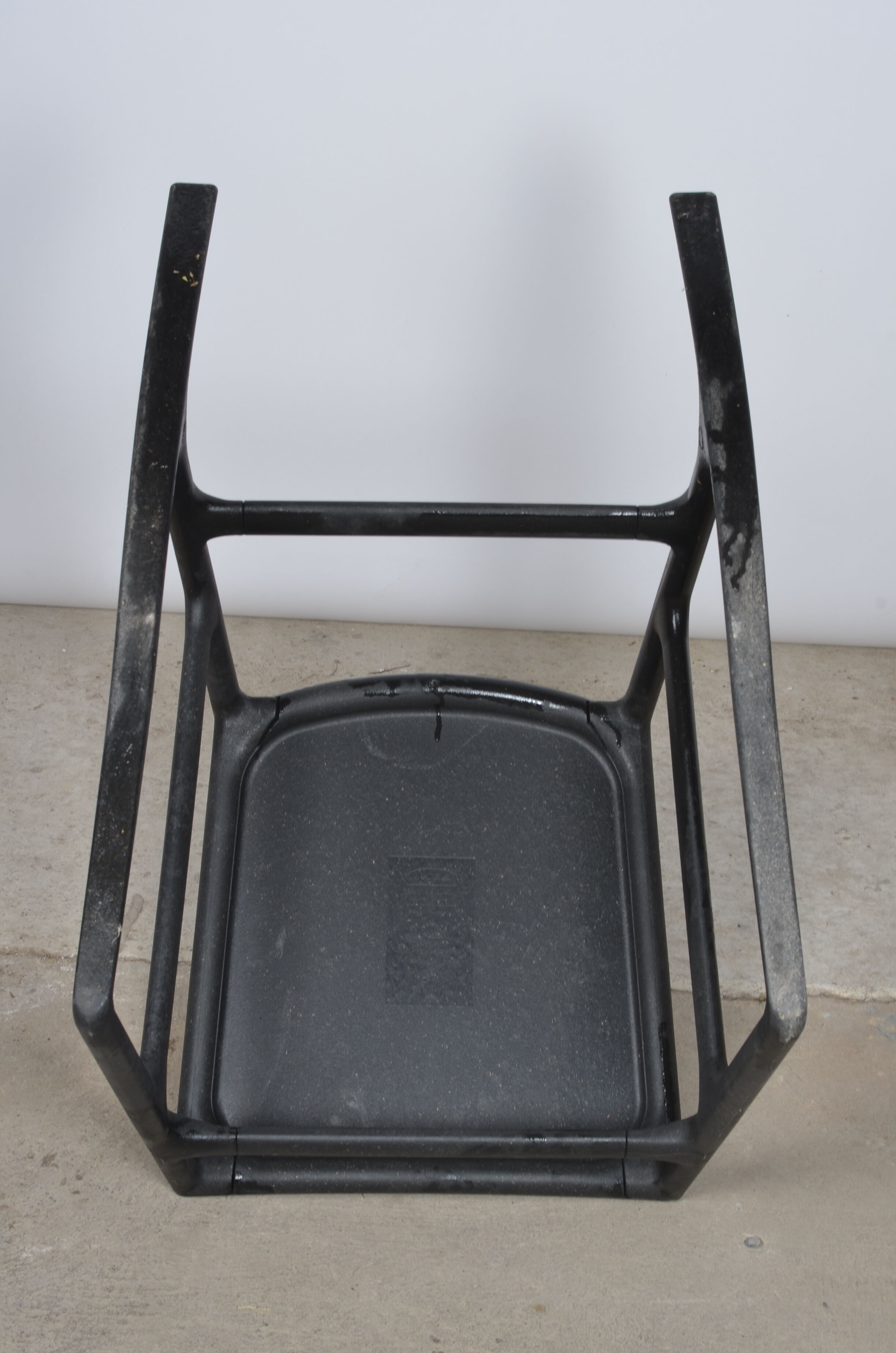 Rocking chair Ellan Chris Martin for Ikea