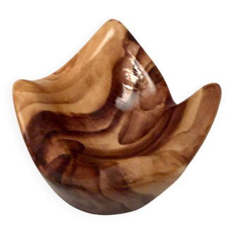 Vallauris bowl by Grandjean Jourdan