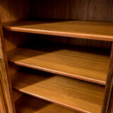 Highboard Model 19 by Omann Jun. 1960's Denmark