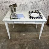 Table de ferme