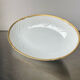 Oval Dish by Bing & Grøndahl