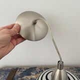 Zebra eglo suspension