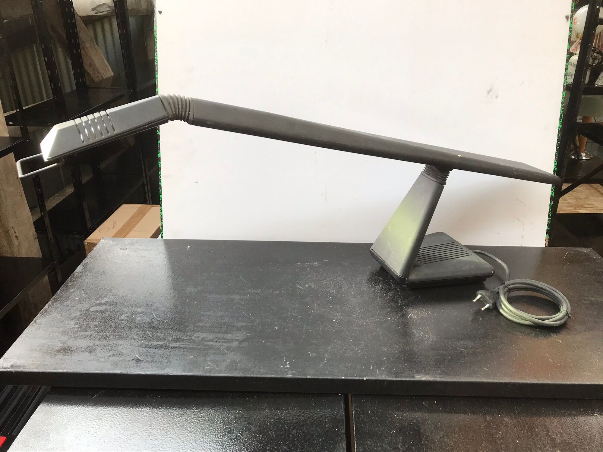 Sprogetti model cosi design tonetti black italy vintage
