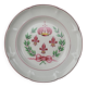 Saint Clément plate