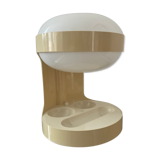 KD29 lamp by Joe Colombo 60s