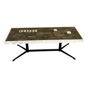 Ancienne table basse