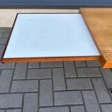Extendable coffeetable
