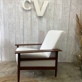70s armchair