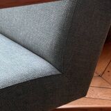 Fauteuil Floating Red Edition