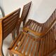 Mana chair, Thibault Desombre 1990