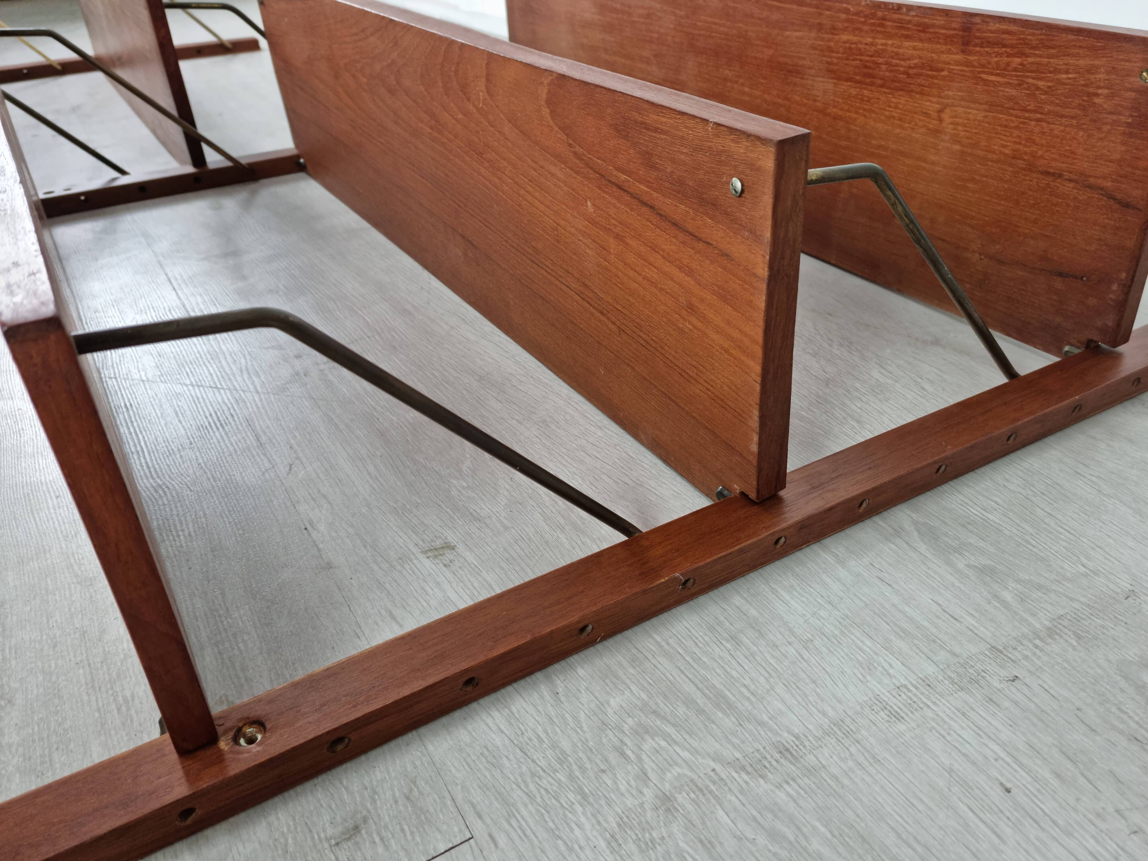 Modular shelf Poul Cadovius