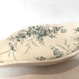 Ravier Linotte, Iron Earth, 1950