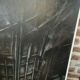 Tableau huile sur toile des années 50/70
