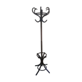 Portemanteau perroquet vintage