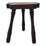 Tripod stool, plant holder