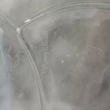 Plat apéritif