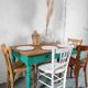 Farm table