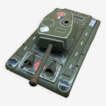 Tank Puma (B)