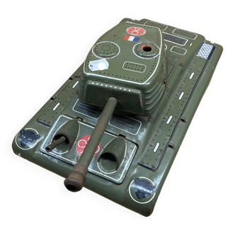 Puma Tank (B)