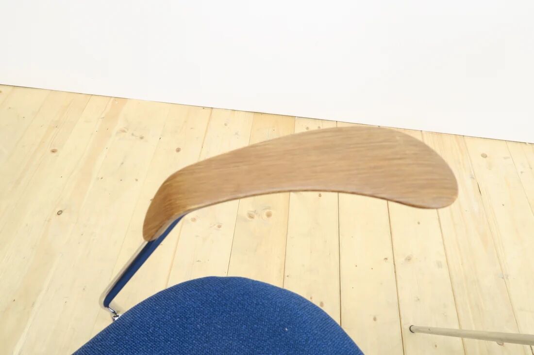 Paire de chaises Arne Jacobsen, années 1970