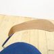 Paire de chaises Arne Jacobsen, années 1970