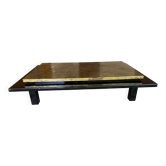 Guy Lefevre Coffee Table