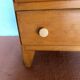 commode vintage 4 tiroirs