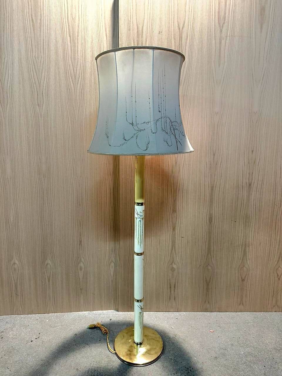 Lampe de table 60 ans