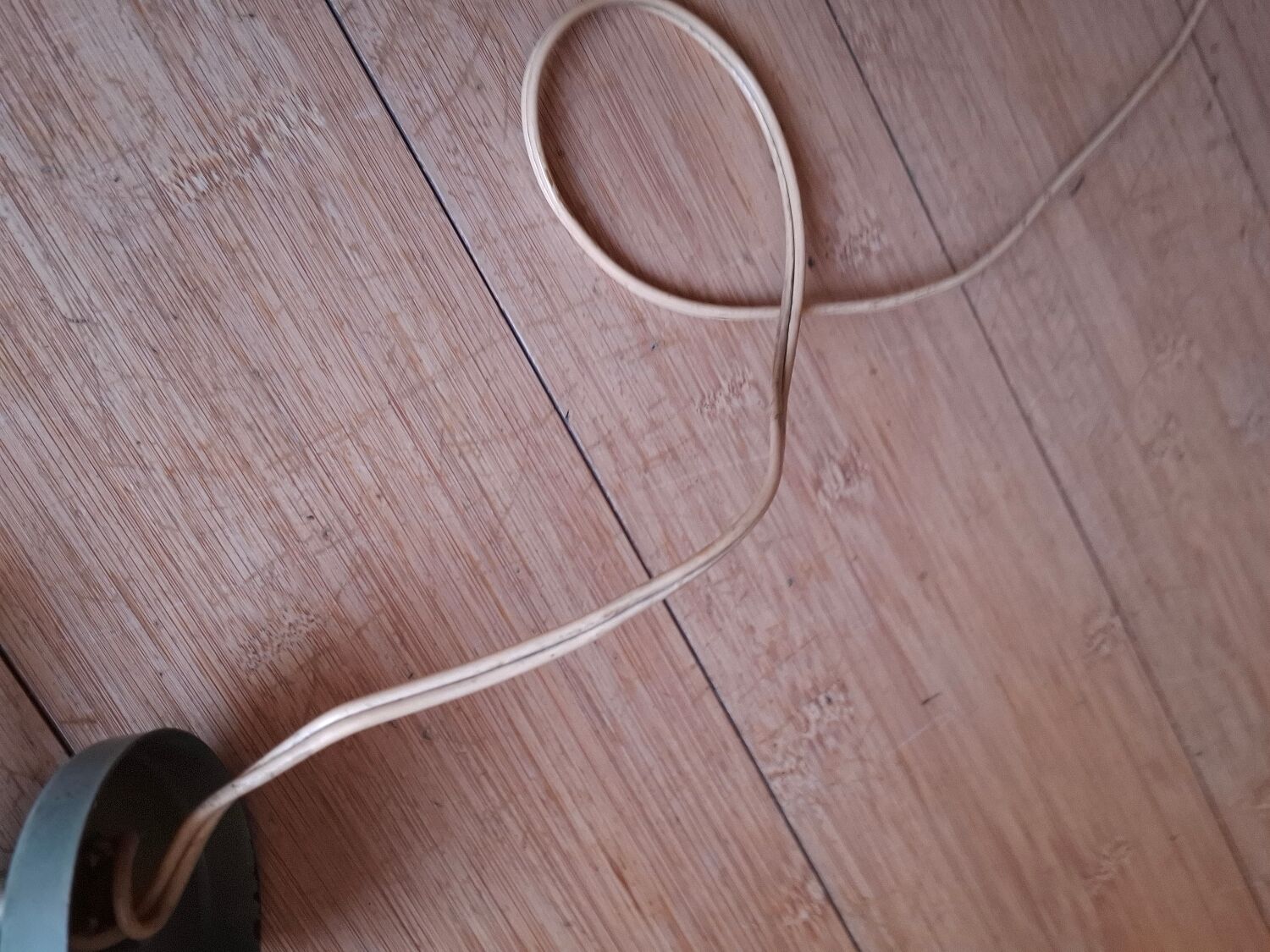 1950s extendable wall lamp