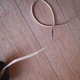 1950s extendable wall lamp