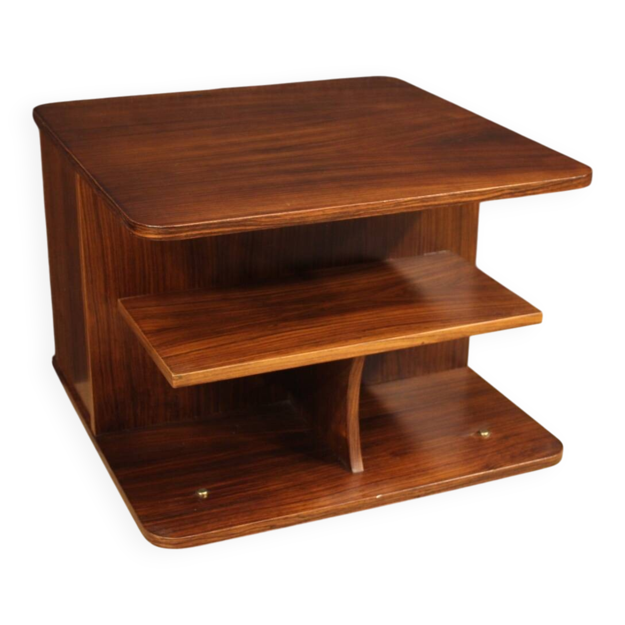 Table basse de design italien du 20e siècle