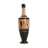Vaso Julius Barattucci, anni '60