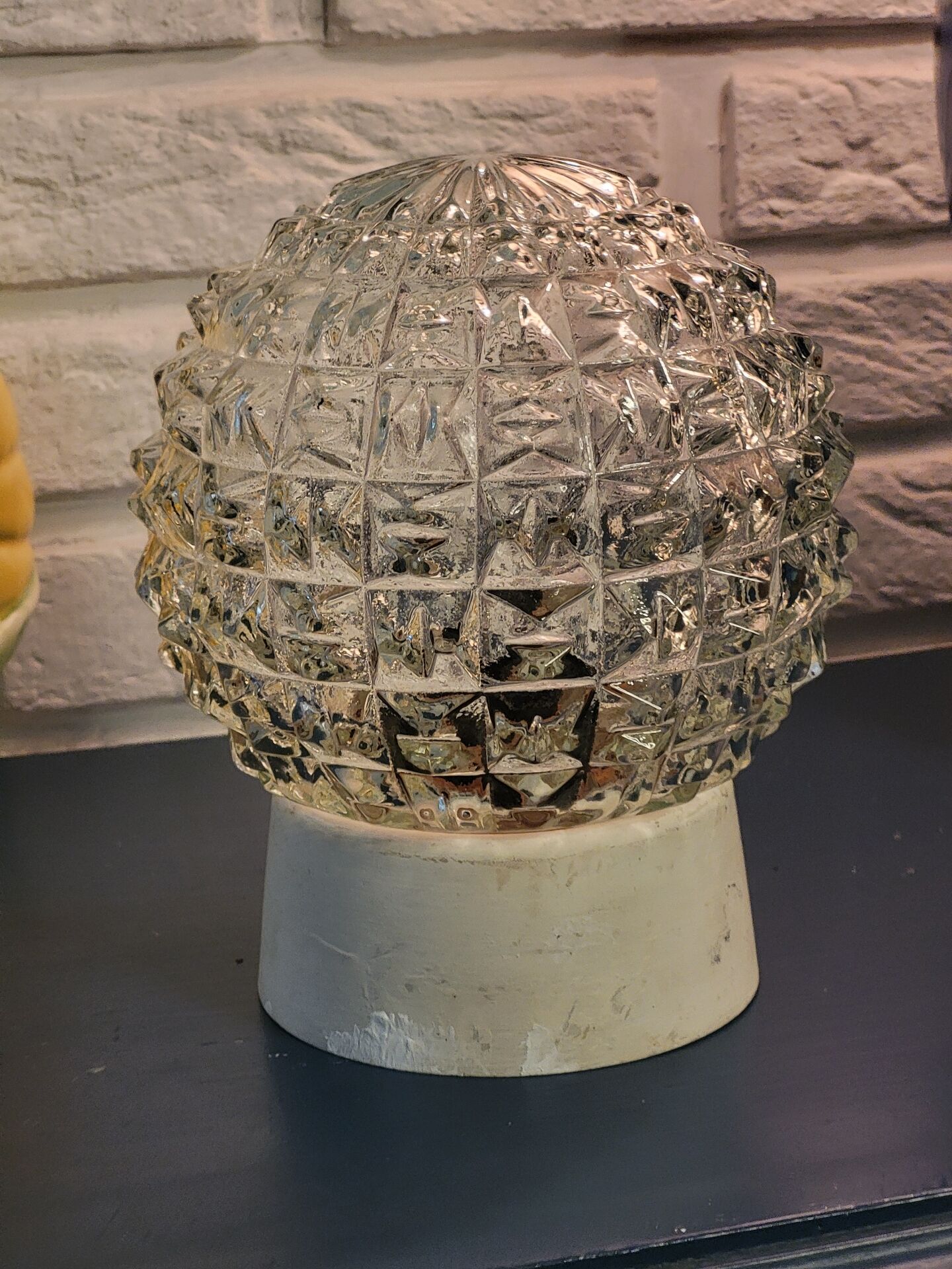 Globe vintage