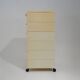 Modular chest of drawers by Simon Fussell for Kartell, 1970s