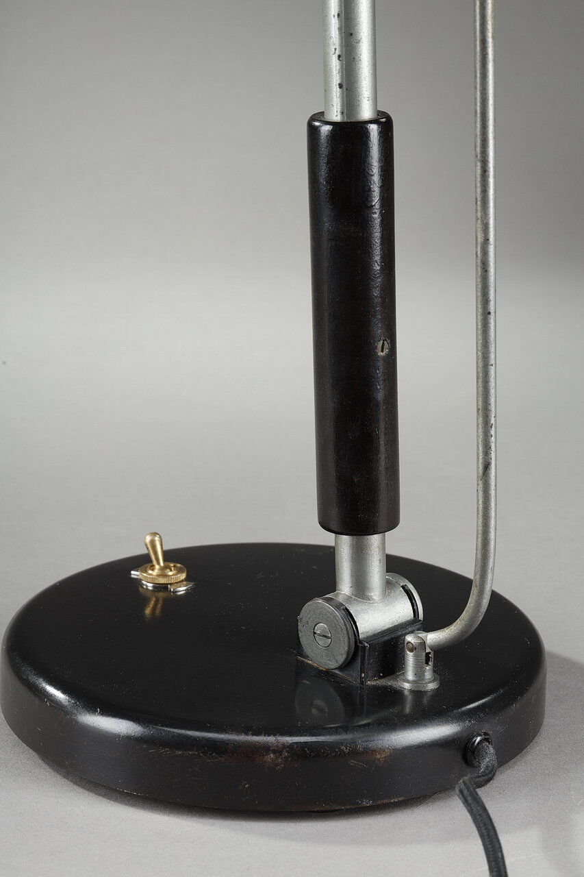 Lamp "6580 Super" by Karl Trabert & G. Schanzenbach & Co, XXth