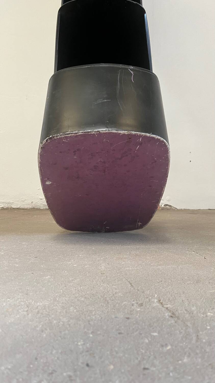 Column Valeric Doubroucinskis Rodier