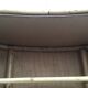 Vintage bamboo/rattan bar circa 1960