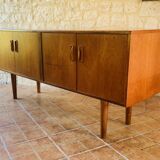 Vintage Teak Sideboard by G-Plan