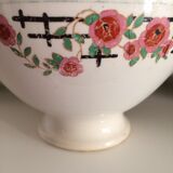 Ceramic bowl