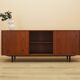 Teak sideboard, Danish design, 1970s, production: Denmark