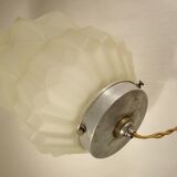 Art Deco pendant lamp