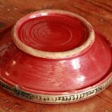 Moroccan tagine
