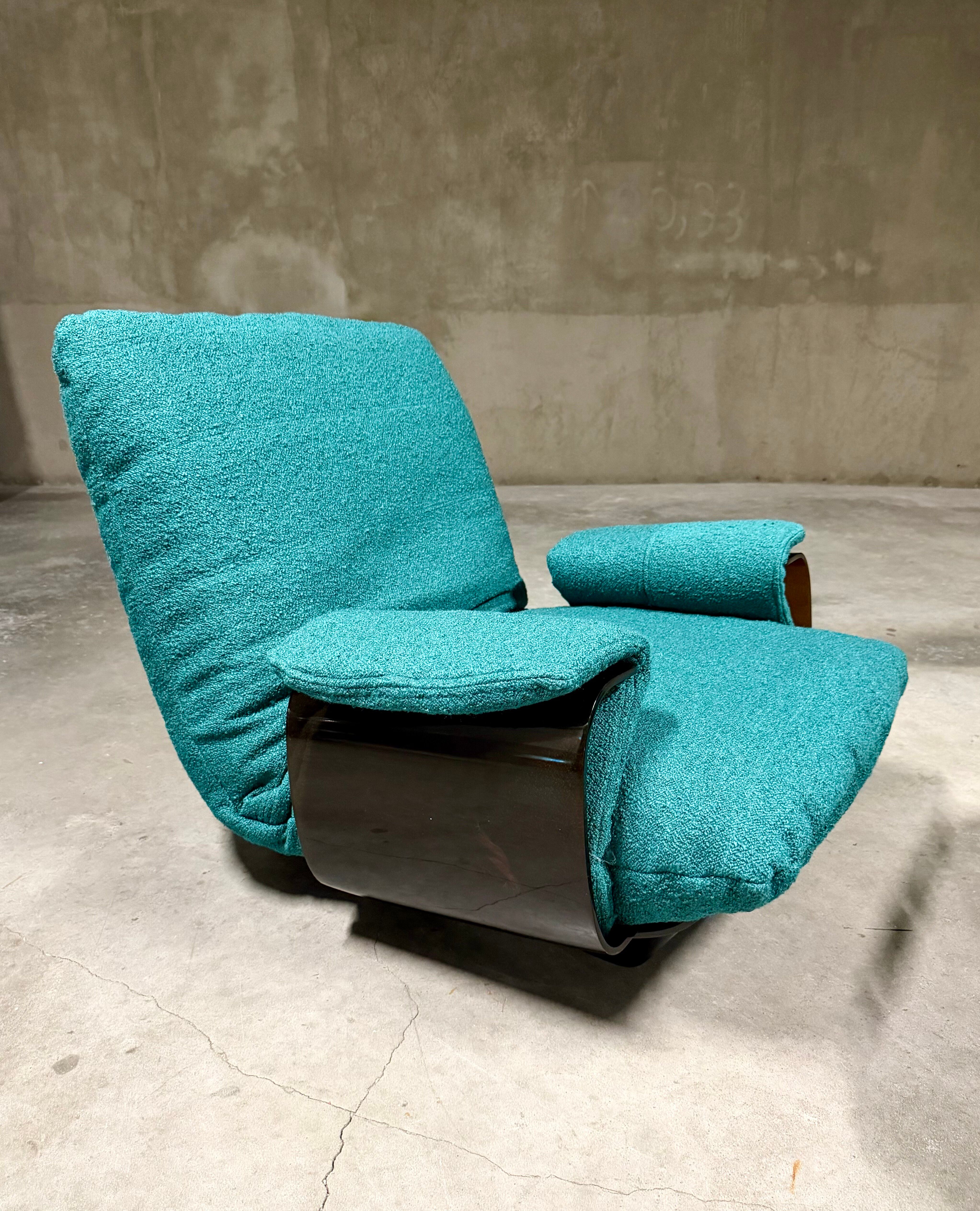 Fauteuil Marsala Ligne Roset