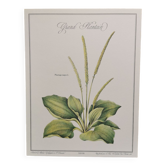 Botanical board