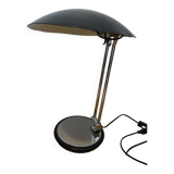 Vintage Aluminor desk lamp from the 60s/70s