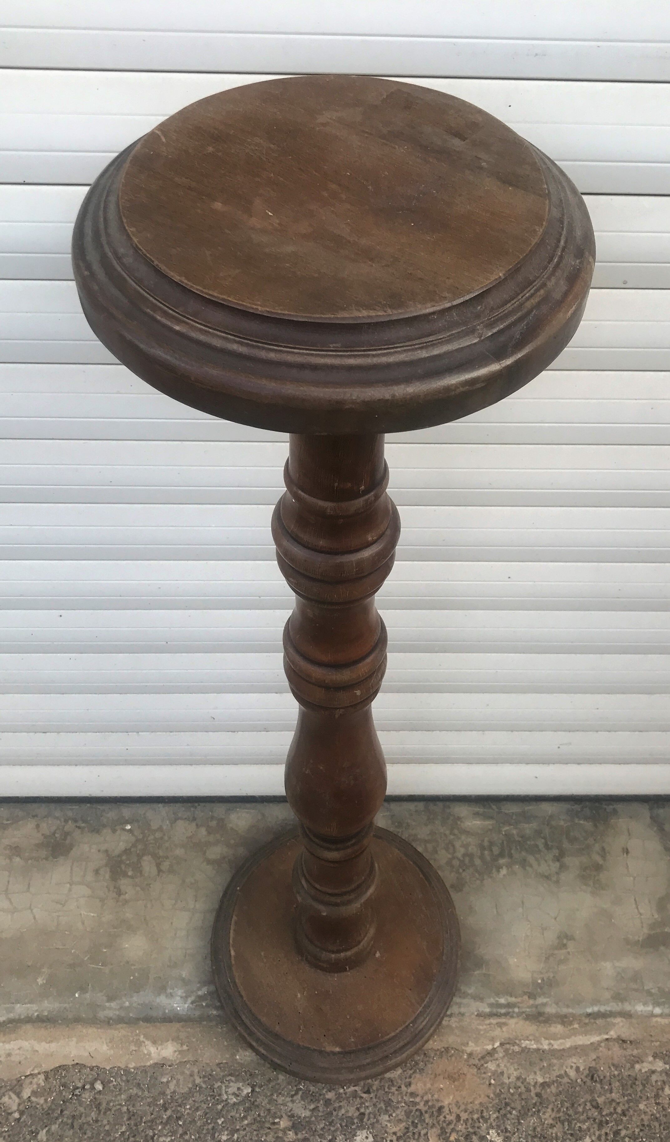 Circular oak harness