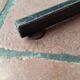 Table monte-baisse pliable
