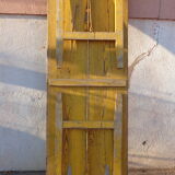 Skated brewery table