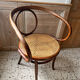 Cane chair